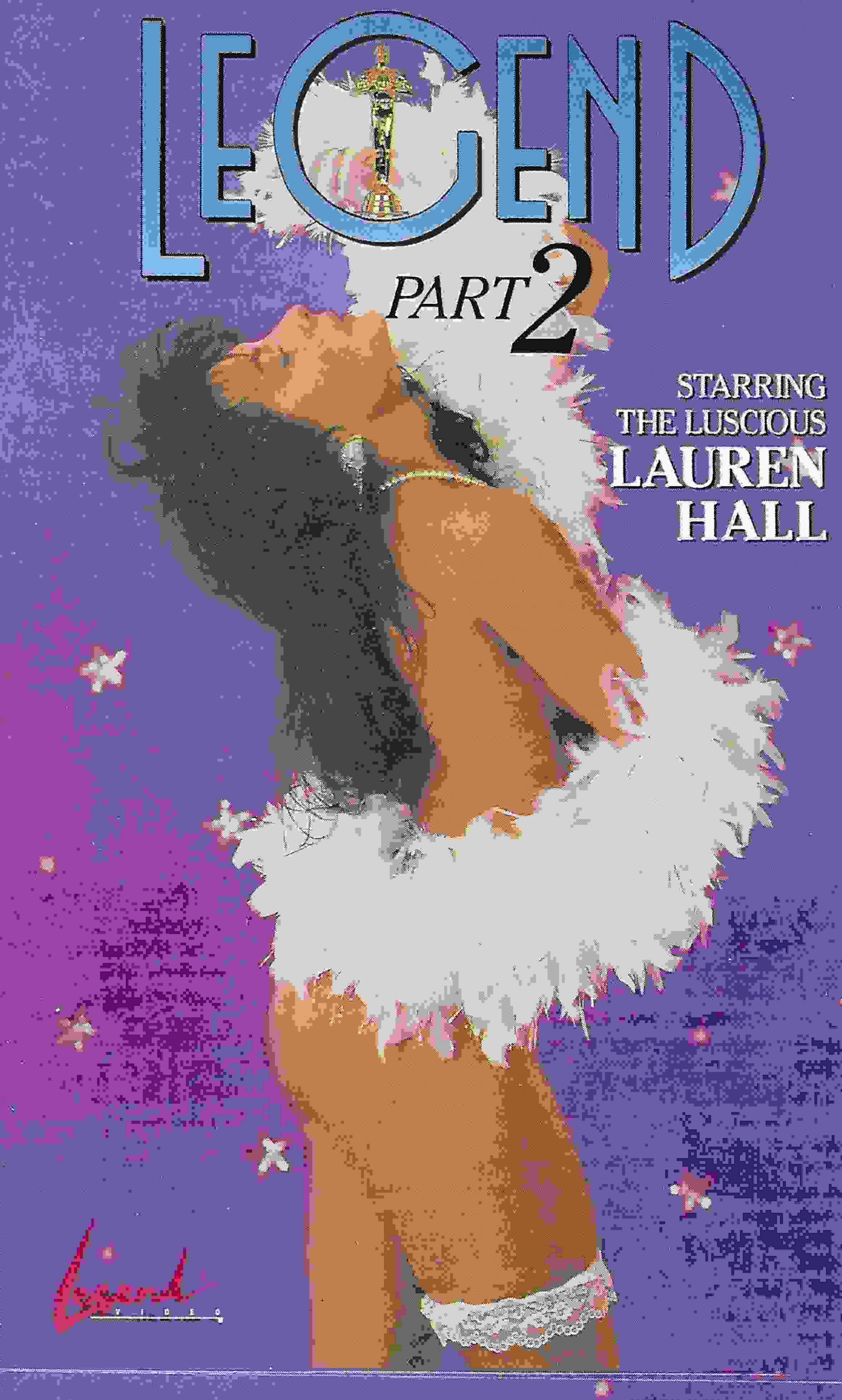 (image for) Legend Part 2 (2000)